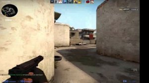 CS GO I Matchmaking I Stream