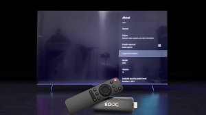 Мини-ТВ-приставка DQ03, Android 10, четырехъядерный процессор ARM Cortex A53, 2 ГБ, 16 Гб,