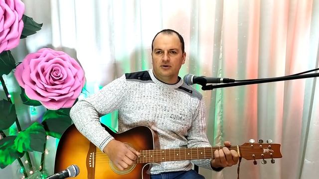 Александр Дмитриев. Песня "Только мама" "День Матери2021"
