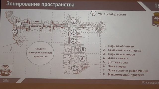 Мэр Краснотурьинска Александр Устинов рассказывает о будущем города  www.krasnoturinsk.info