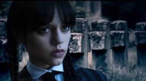 Wednesday Addams- Season 2 - First Trailer - Jenna Ortega - Netflix Series