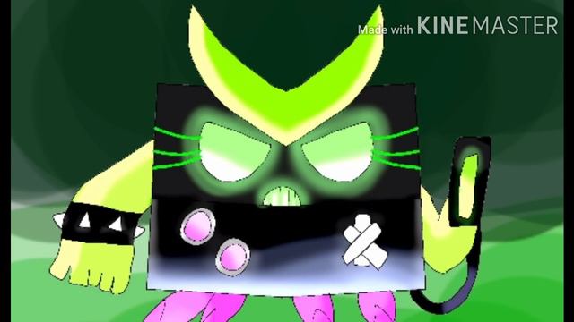 Арт для пользователя ютубом Вирусный 8-бит смотреть онлайн