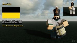 Guts & Blackpowder All Nations Fife, Drum Musician Instrumental [FULL, UPDATED VERSION]