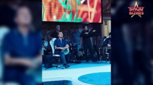 Зулайхо Бойхонова хонадонида туй келин туширмокда