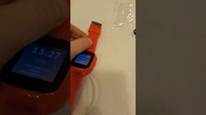Обзор детских умных часов AIMOTO Pro Tempo 4G