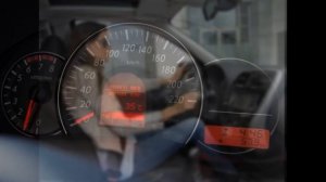 Новый Ниссан Микра Nissan Micra 2014 тест драйв, обзор, технические характеристики