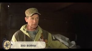 НАШЛИ ТАНК ВОВ В БОЛОТЕ