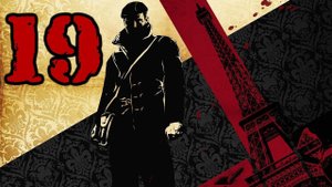 The Saboteur  | 1080p / 60fps | #19