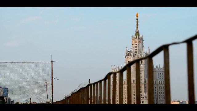 Баста и NEL Через тернии к звёздам 720 смотреть онлайн