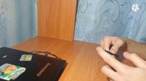 Краткий обзор на стилус за 400 рублей?