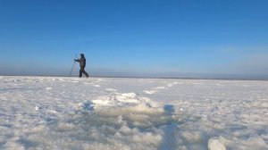 Ловля крупного окуня на балансиры! Окунь в Коряжнике! Первая Рыбалка 2022!