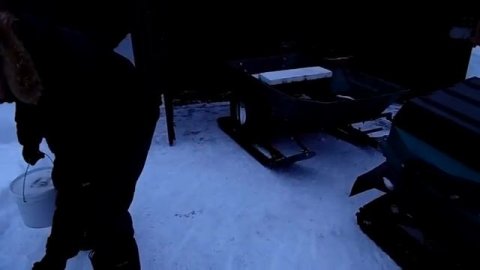 Мотособака для себя и для семьи. Отзыв владельца