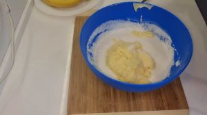 Вкуснейший манник с бананами.Просто и быстро?