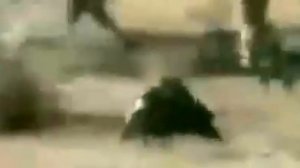 Africans hunt boar using monkeys Африканцы охотятся на кабана с помощью обезьян