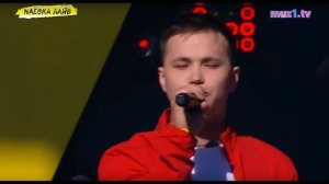 Ivan Valeev - Novella | Маёвка Лайв 2019