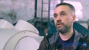 Из полипропилена ч. 3:  Локальные очистные сооружения