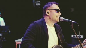 Времетрясение - Не забывай LIVE. 15.02.2023