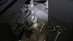 2018 FORD TRANSIT 250 AIRBAG MODULE LOCATION