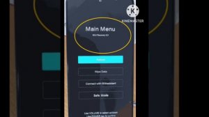 Fix Main menu redmi recovery 5.0 Problem | Main menu redmi recovery 5.0 Problem ko kaise thik Kare