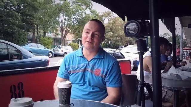 Эмиграция в Австралию: моя история (VLOG)