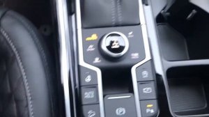 2021 Kia Telluride VS 2021 Kia Sorento