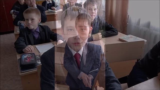 Семья глазами детей