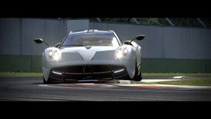 ASSETTO CORSA Trailer