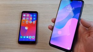 HONOR 9S VS HONOR 9A VS HONOR 9C - КАКОЙ ВЫБРАТЬ? ПОЛНОЕ СРАВНЕНИЕ ТРЕХ БЮДЖЕТНИКОВ!