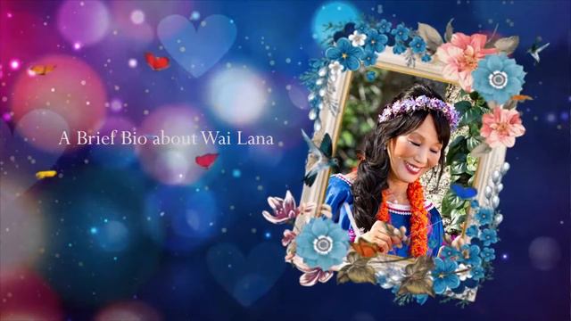 Wai Lana Age, Birthplace, Nationality, Personal Life | Wai Lana Bio Series
