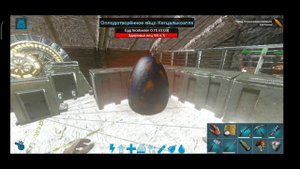 ТРИ МАЛЫША ИЗ ОДНОГО ЯЙЦА в ARK Mobile | ark survival evolved, Арк Мобайл #ark #arkmobile #аркмобай