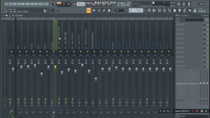 BIG TYMERS - РАЗБОР БИТА В FL STUDIO