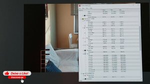 Ryzen 7 5700x + Deepcool AK400 - Teste de temperatura