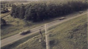 Полюшко-поле. Клип.