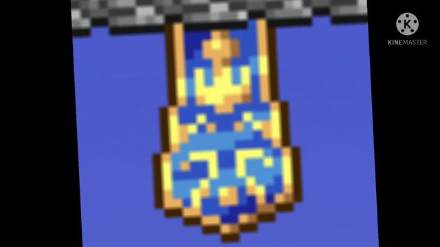 Ankha in Terraria (Poorly made + earrape) смотреть онлайн
