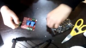 Защита акустики для мощного УМЗЧ. DIY/ Возвращение на канал.