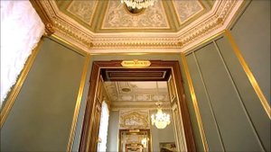 Виртуальный тур по Эрмитажу_11.11.2021