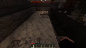 Ночь в ОТЕЛЕ УЖАСОВ Майнкрафт _ Хоррор карта Indigo Hotel - DOORS в Minecraft БЕЗ модов! перезолив с