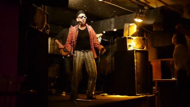 Федул Жадный - Овощ (ОГИ, 5 апреля 2012) смотреть онлайн