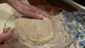 БЕЛОРУССКИЕ КЛЕЦКИ /Картофельные клецки