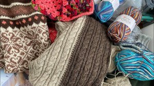 Мои процессы на конец ноября 2023.