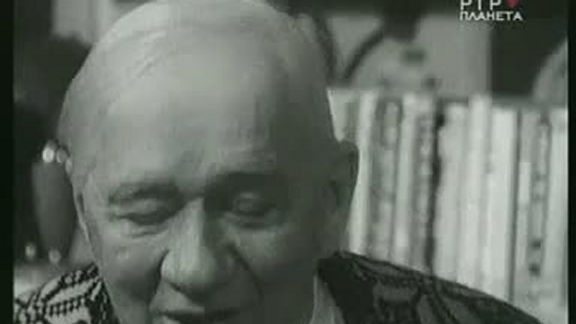 1969 Чуковский. Исторические хроники. часть 2 смотреть онлайн