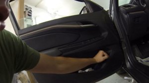 Не захотели переделывать двери Lada Vesta, отправили обратно в Зашумим.ру