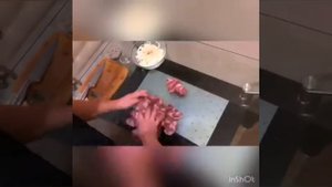 Шашлык из свиной шеи (классический)