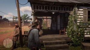RDR 2 - РАЗРУШИТЕЛИ ЛЕГЕНД #53