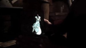 WOLF LARSEN "If I Be Wrong" Official Music Video