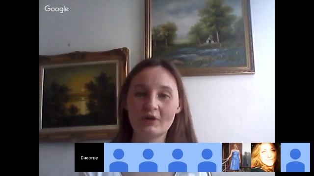 Создай свою сказку жизни. Онлайн встреча смотреть онлайн