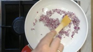 Как приготовить карбонару с беконом