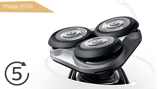 Электробритва Philips S5110