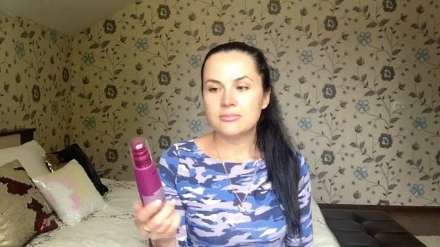 НОВИНКИ УХОДА ЗА ВОЛОСАМИ