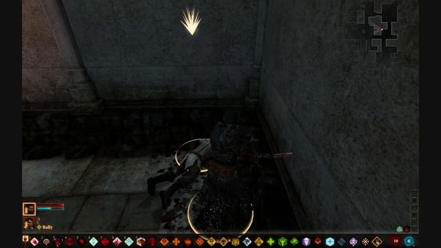 Dragon Age 2: Carver gets a spanking from me (Read the Description first) смотреть онлайн